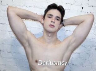 Dariusmey