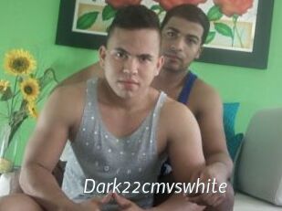 Dark22cmvswhite
