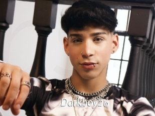 darkboy26 Porn Star