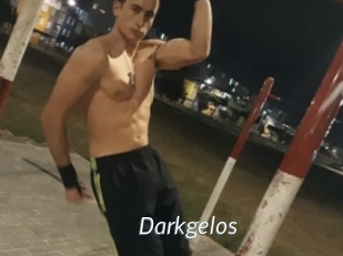 darkgelos Porn Star