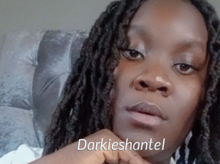 Darkieshantel