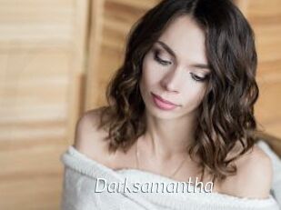 Darksamantha