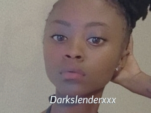 Darkslenderxxx