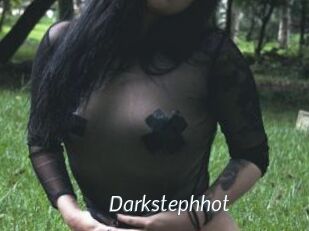 Darkstephhot