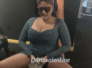 Darlavalentine