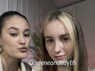 Darleneandedyth