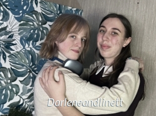 Darleneandlinett