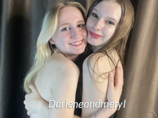 darleneandmeryl Porn Star