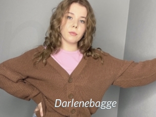 Darlenebagge