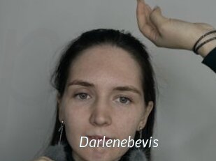 Darlenebevis
