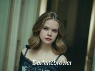 Darlenebrower