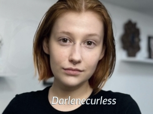 Darlenecurless