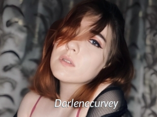 Darlenecurvey