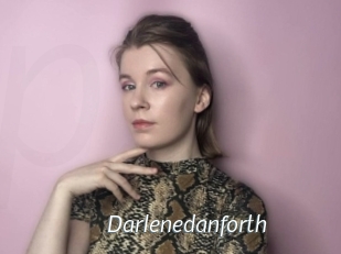 Darlenedanforth