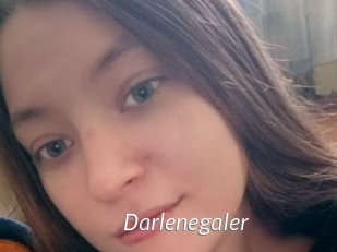 Darlenegaler