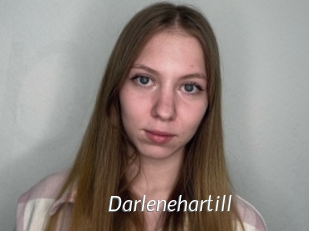 Darlenehartill
