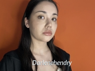 Darlenehendry