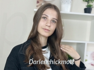 Darlenehickmott