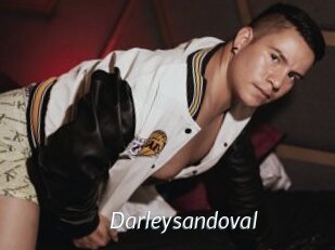 Darleysandoval