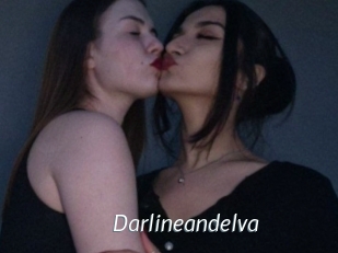 darlineandelva Porn Star