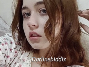 Darlinebiddix
