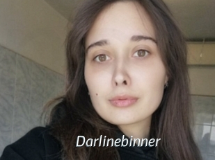 Darlinebinner