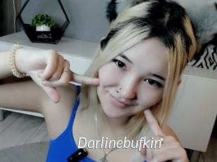 Darlinebufkin