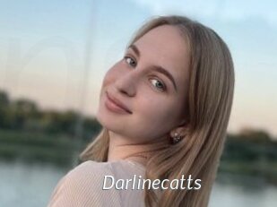 Darlinecatts