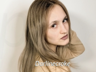 darlinecroke Porn Star