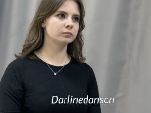 Darlinedanson
