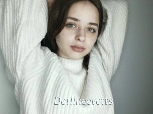 Darlineevetts