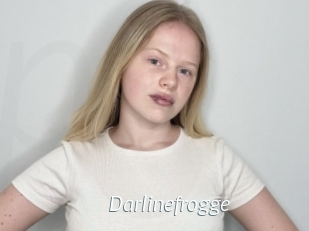 Darlinefrogge