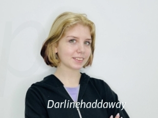 Darlinehaddaway