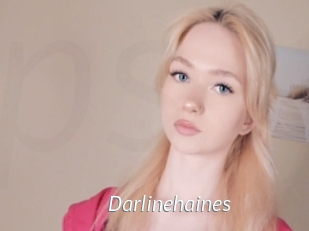 Darlinehaines