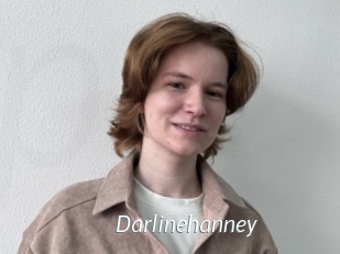 Darlinehanney