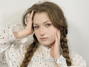 Darlinehayley