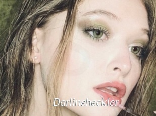 Darlineheckler