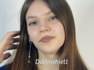 Darlinehiett