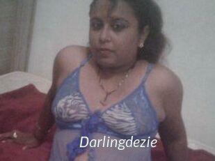 Darlingdezie