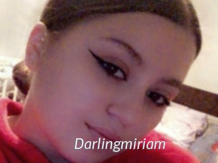 Darlingmiriam