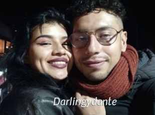 darlingydante Porn Star