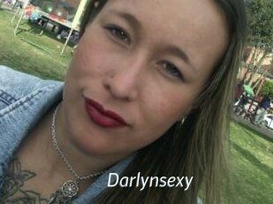 Darlynsexy
