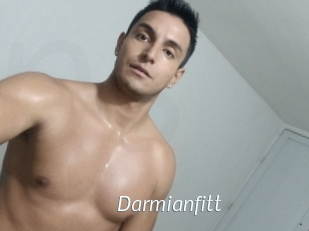 Darmianfitt