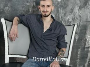 Darrelltattoo