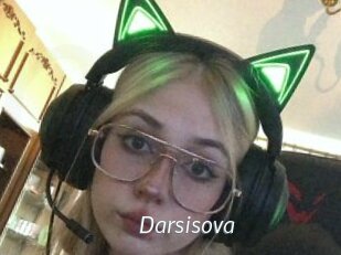 Darsisova