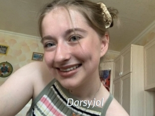 Darsyjol