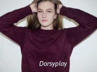 Darsyplay