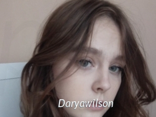 Daryawilson