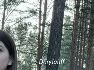 Darylaliff