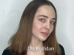 Darylallston
